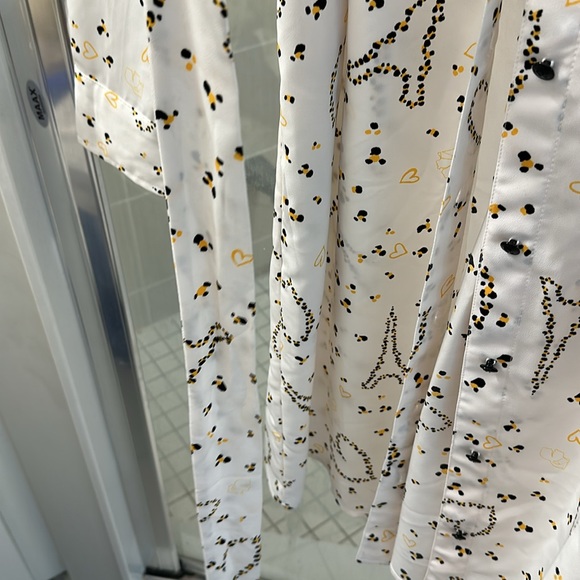 Karl lagerfield dress - Picture 11 of 11